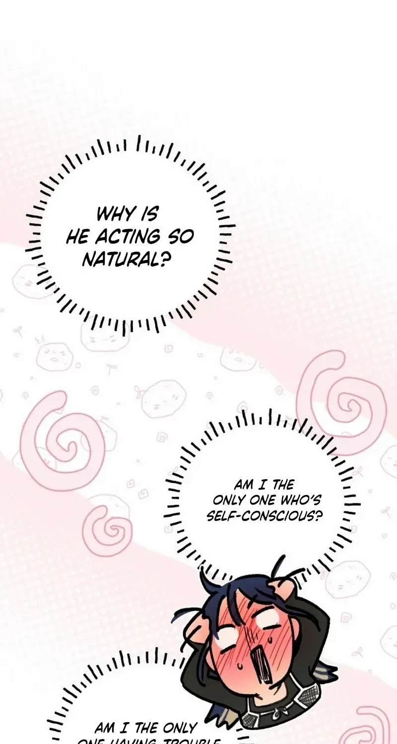 Read In Between EN Manga Online