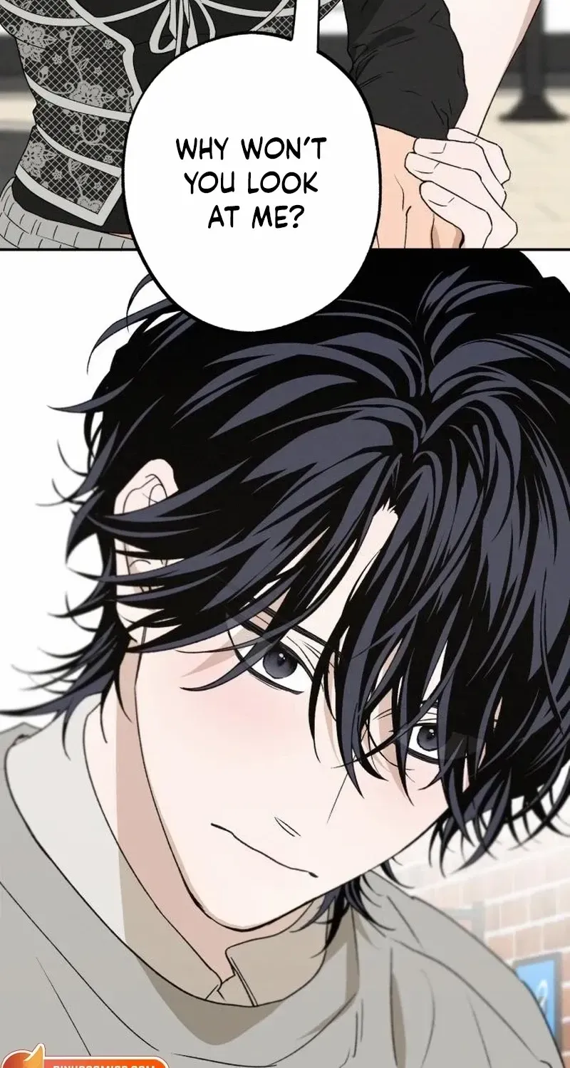 Read In Between EN Manga Online