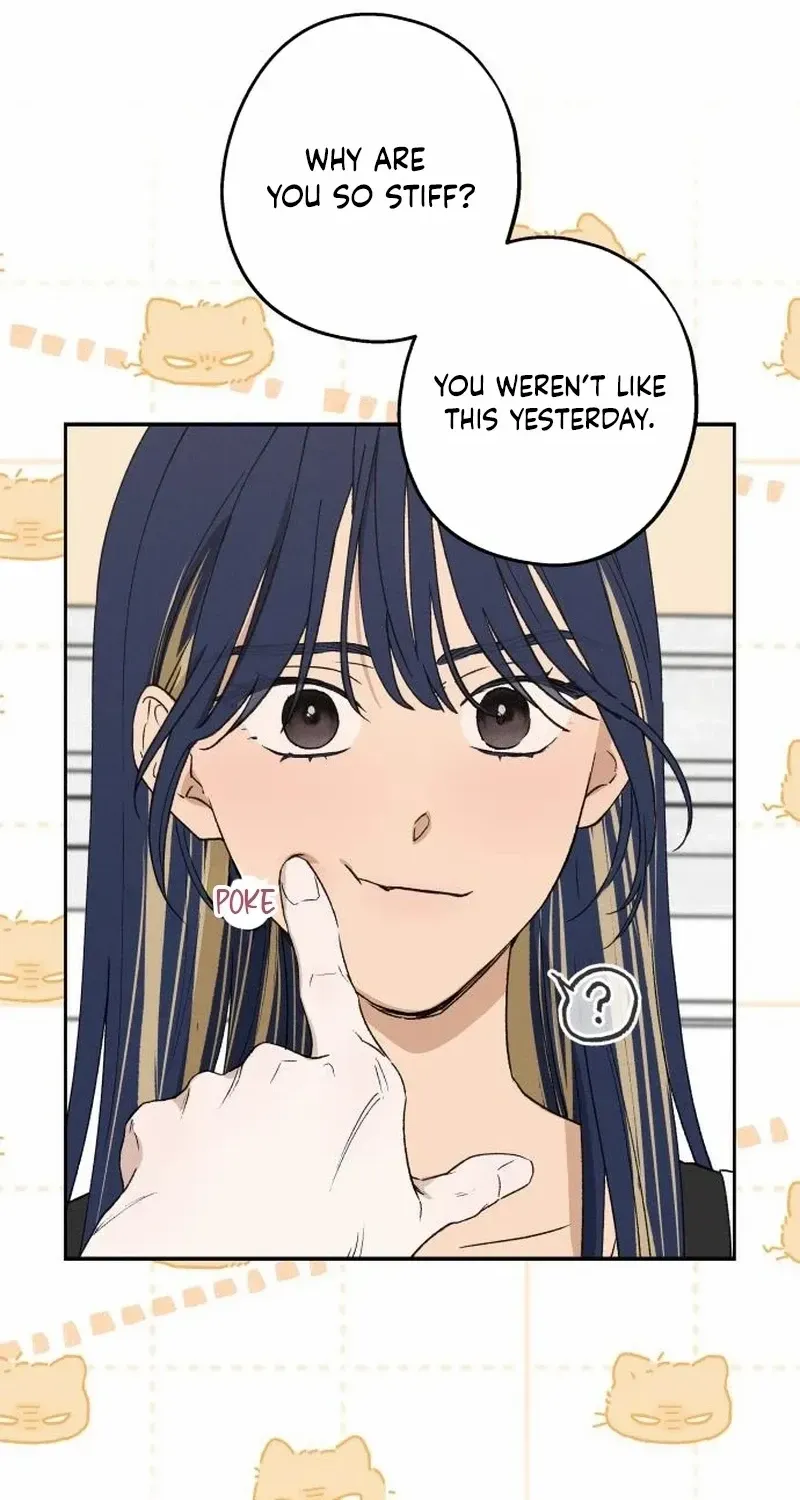 Read In Between EN Manga Online