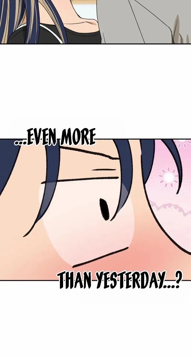 Read In Between EN Manga Online