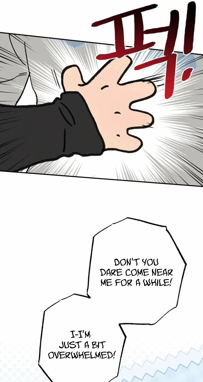Read In Between EN Manga Online