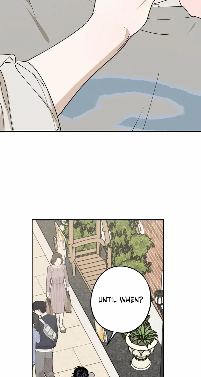 Read In Between EN Manga Online