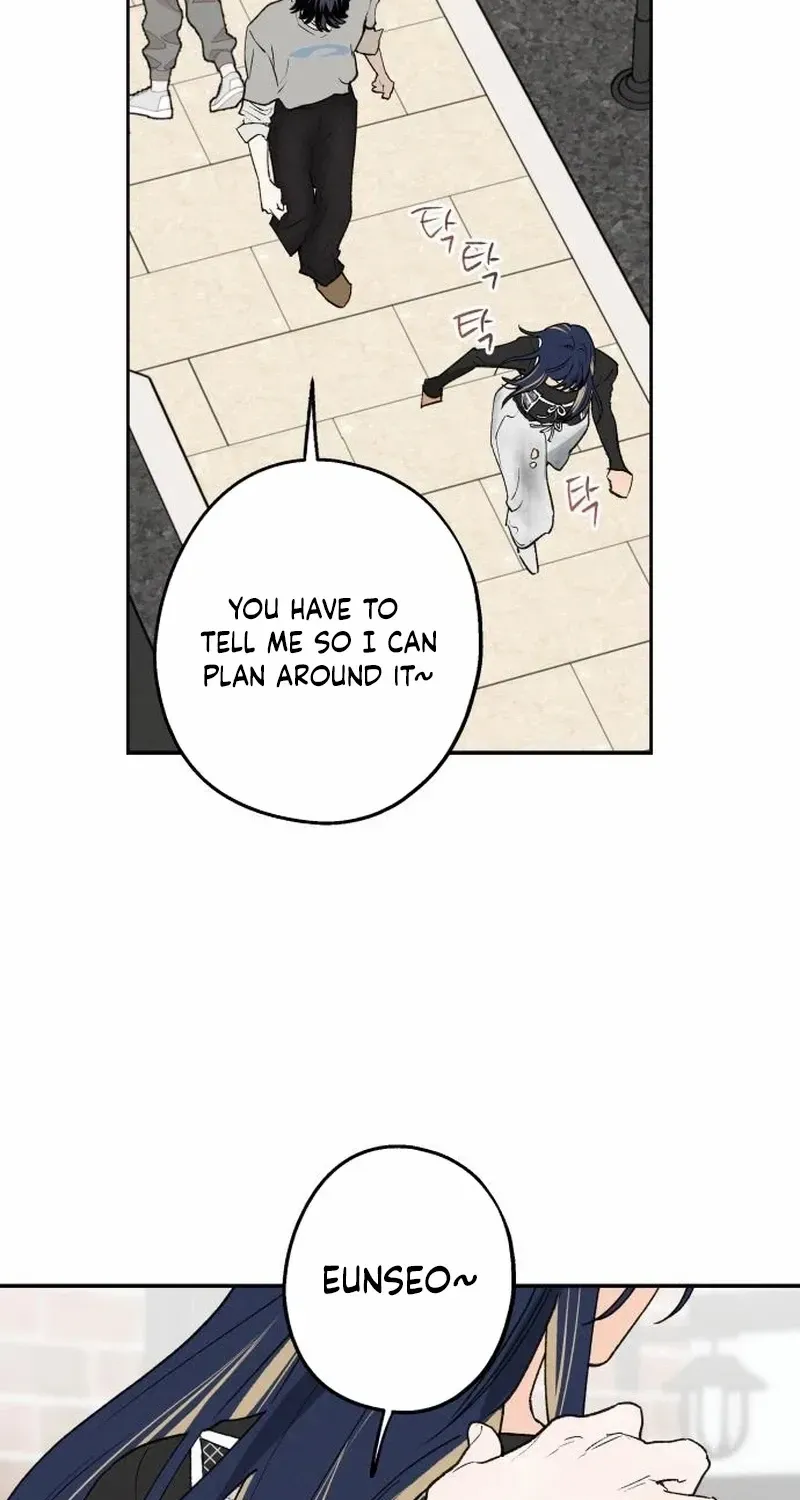 Read In Between EN Manga Online