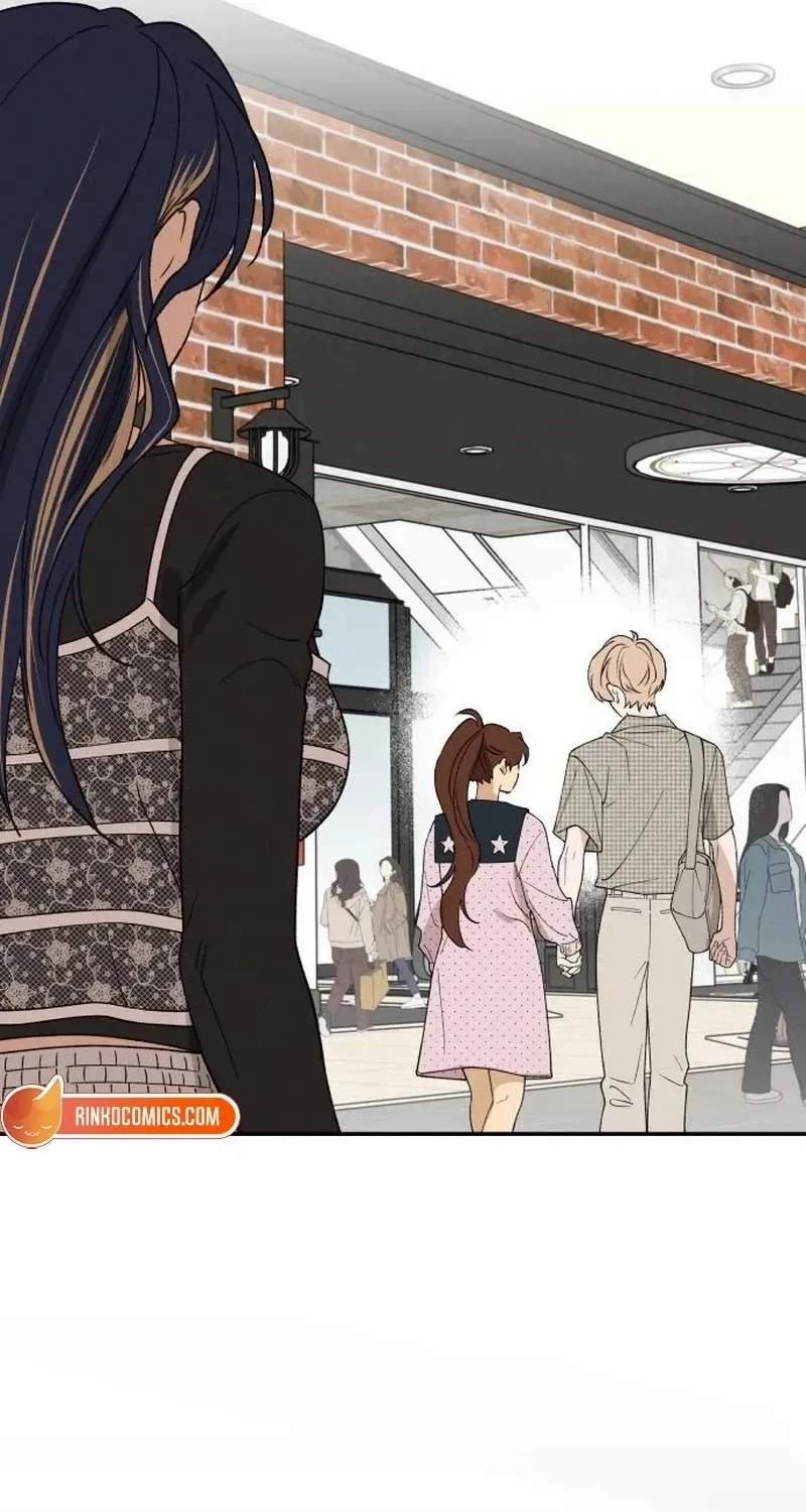 Read In Between EN Manga Online