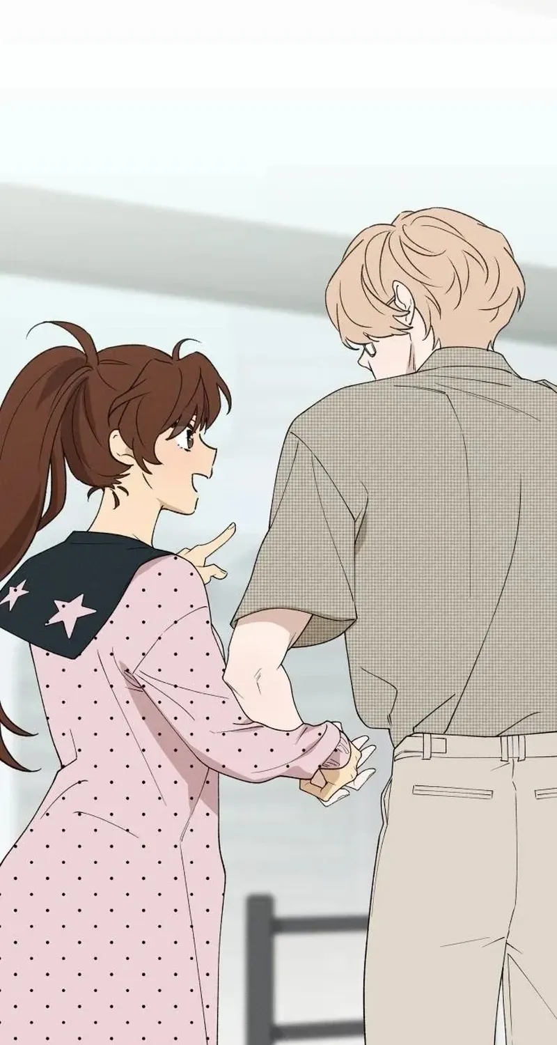 Read In Between EN Manga Online