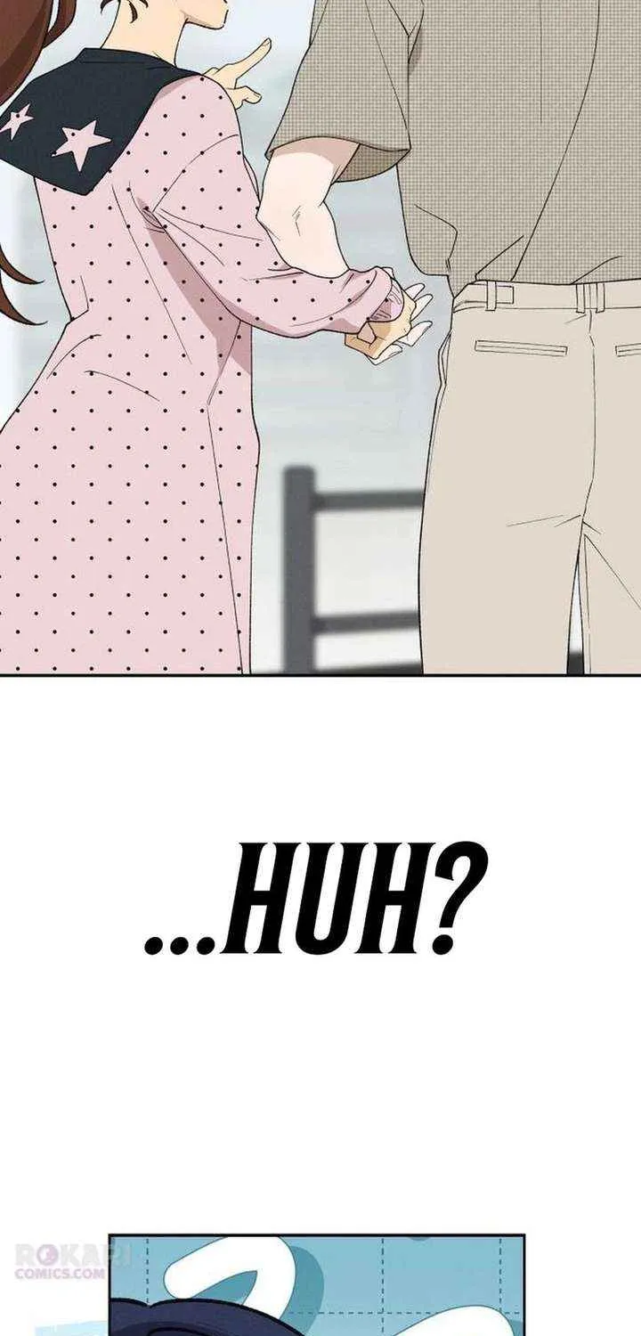 Read In Between EN Manga Online