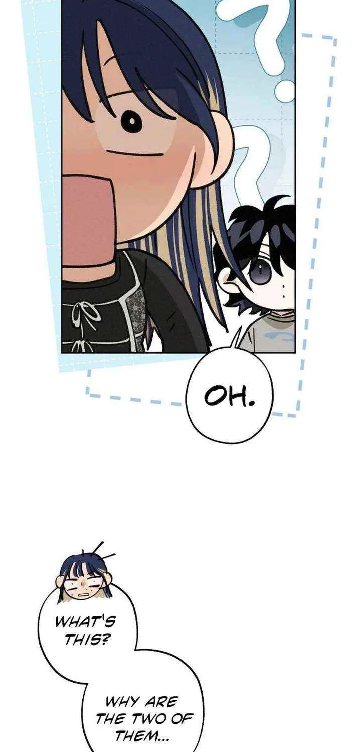Read In Between EN Manga Online