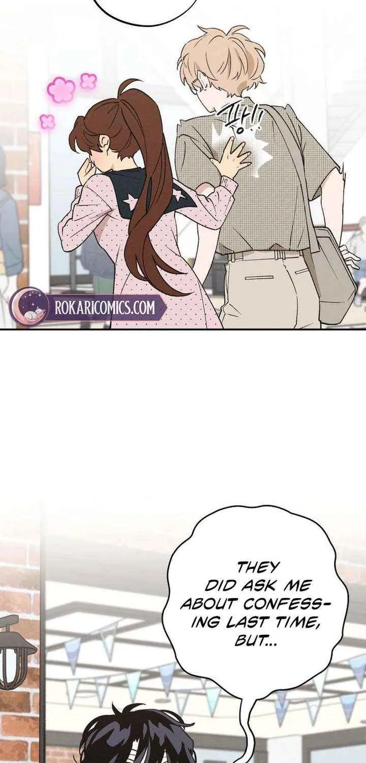 Read In Between EN Manga Online