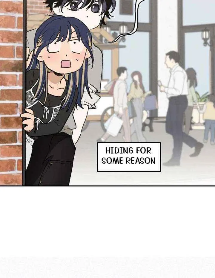 Read In Between EN Manga Online