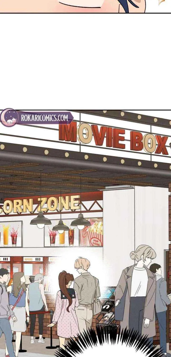 Read In Between EN Manga Online