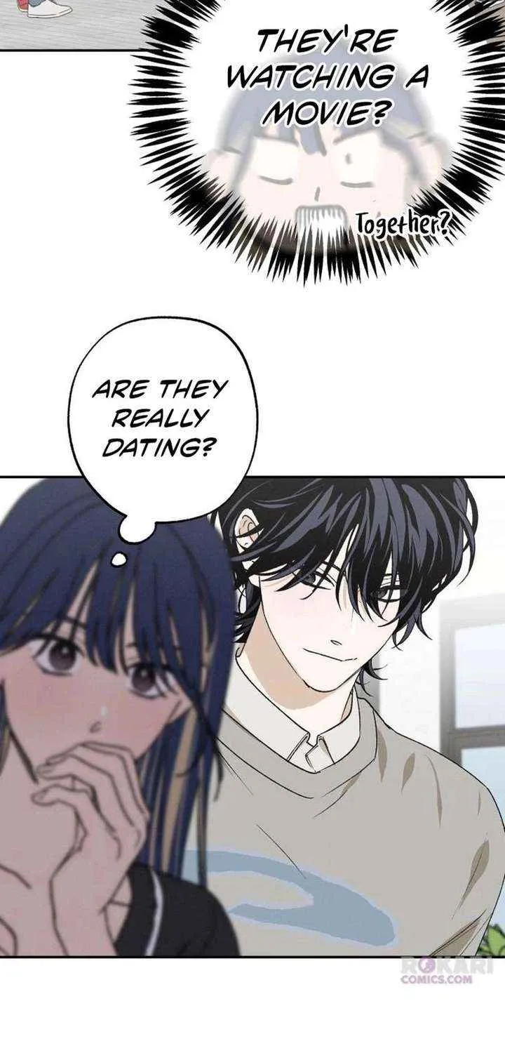 Read In Between EN Manga Online