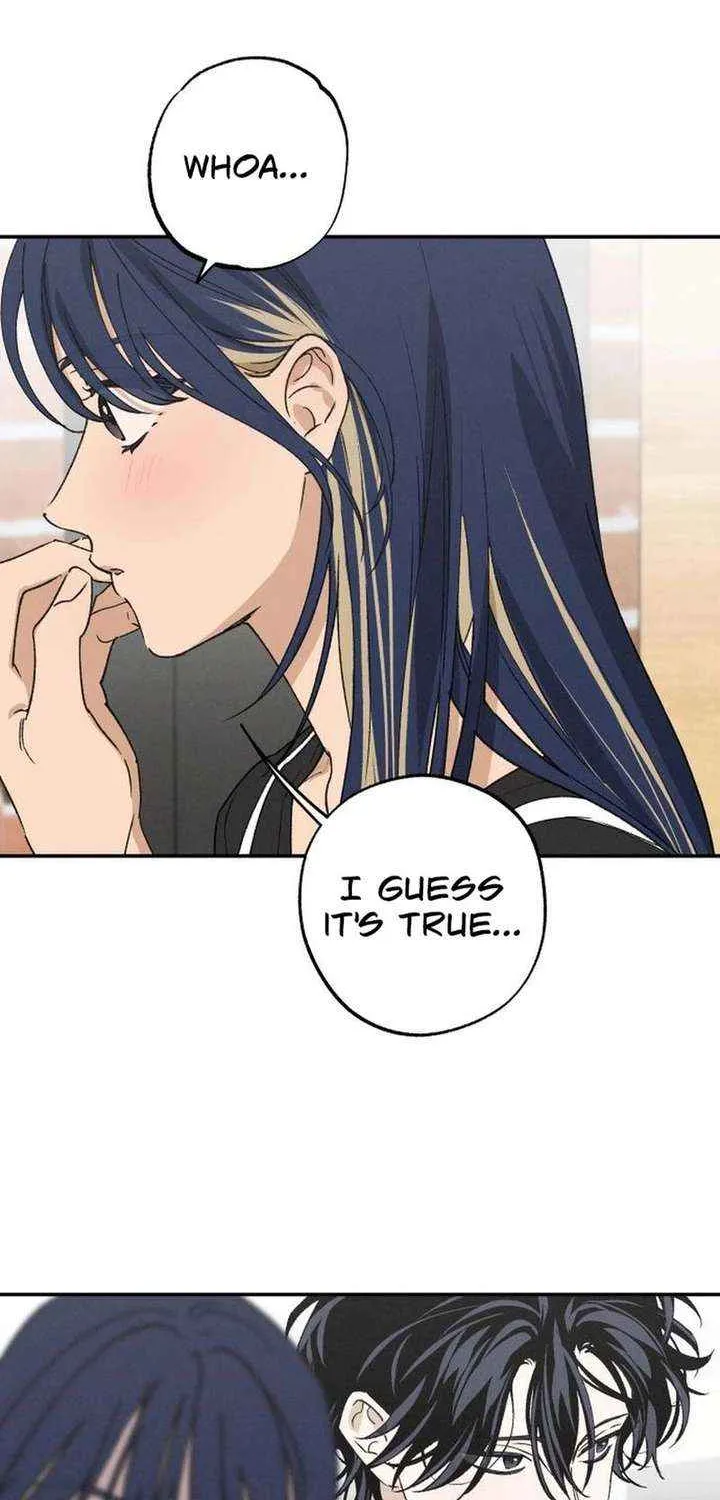 Read In Between EN Manga Online