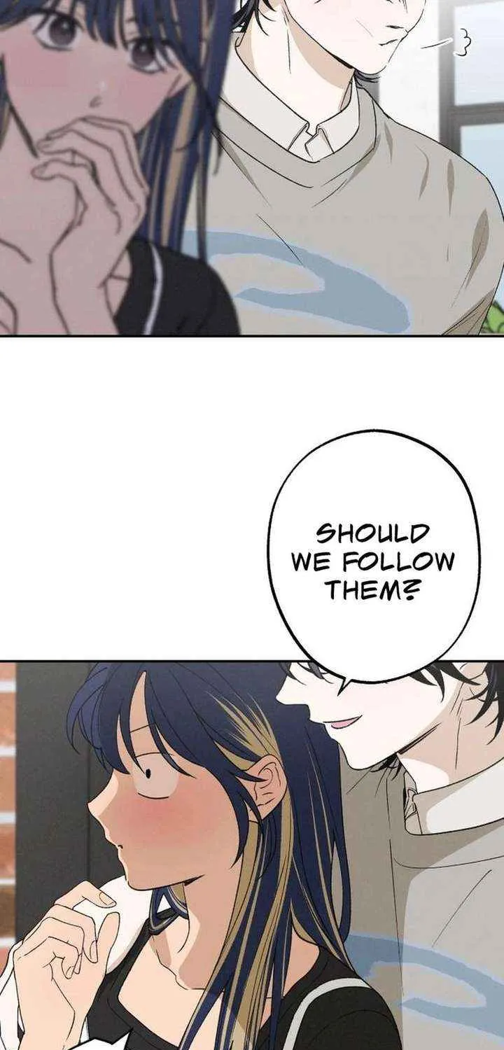 Read In Between EN Manga Online