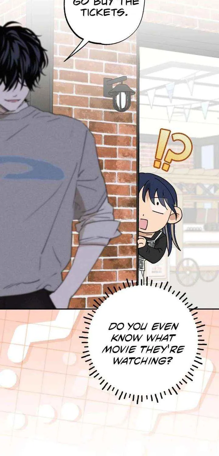 Read In Between EN Manga Online