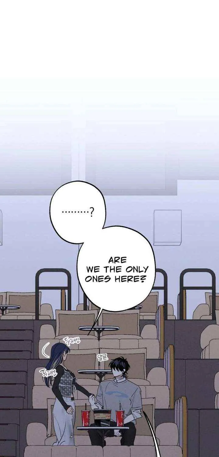 Read In Between EN Manga Online