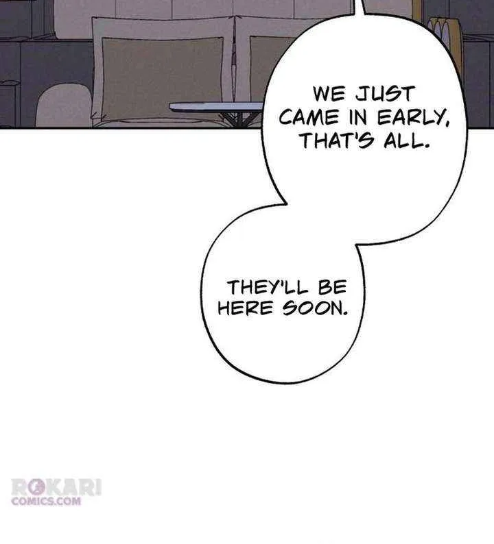 Read In Between EN Manga Online
