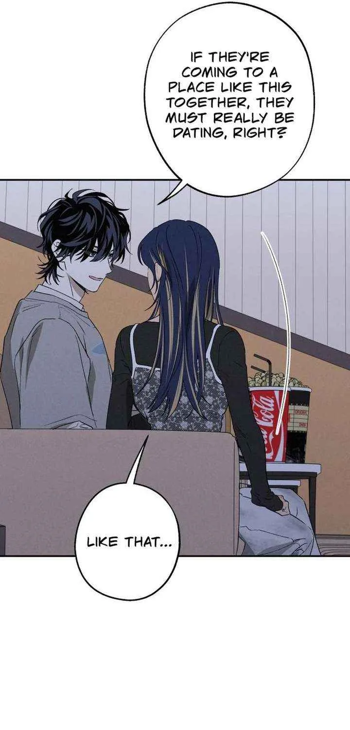 Read In Between EN Manga Online