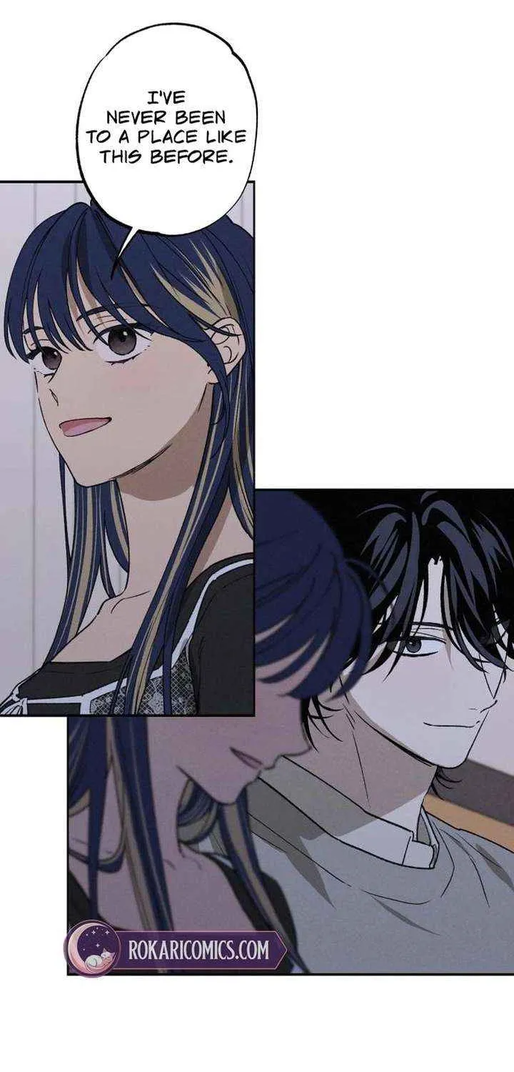 Read In Between EN Manga Online