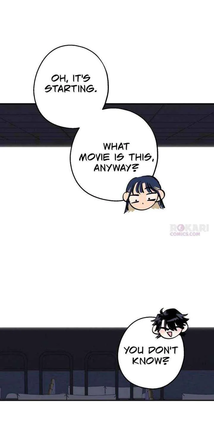 Read In Between EN Manga Online