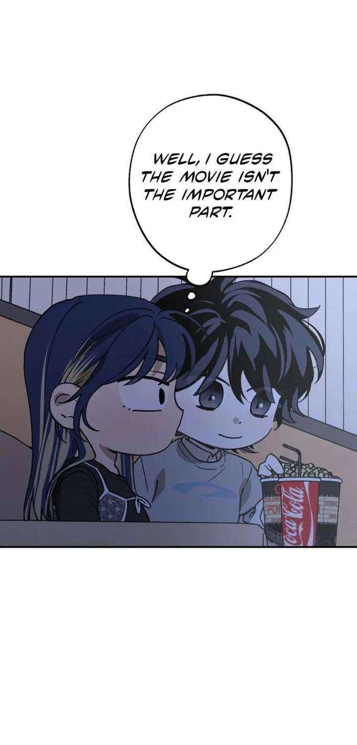 Read In Between EN Manga Online
