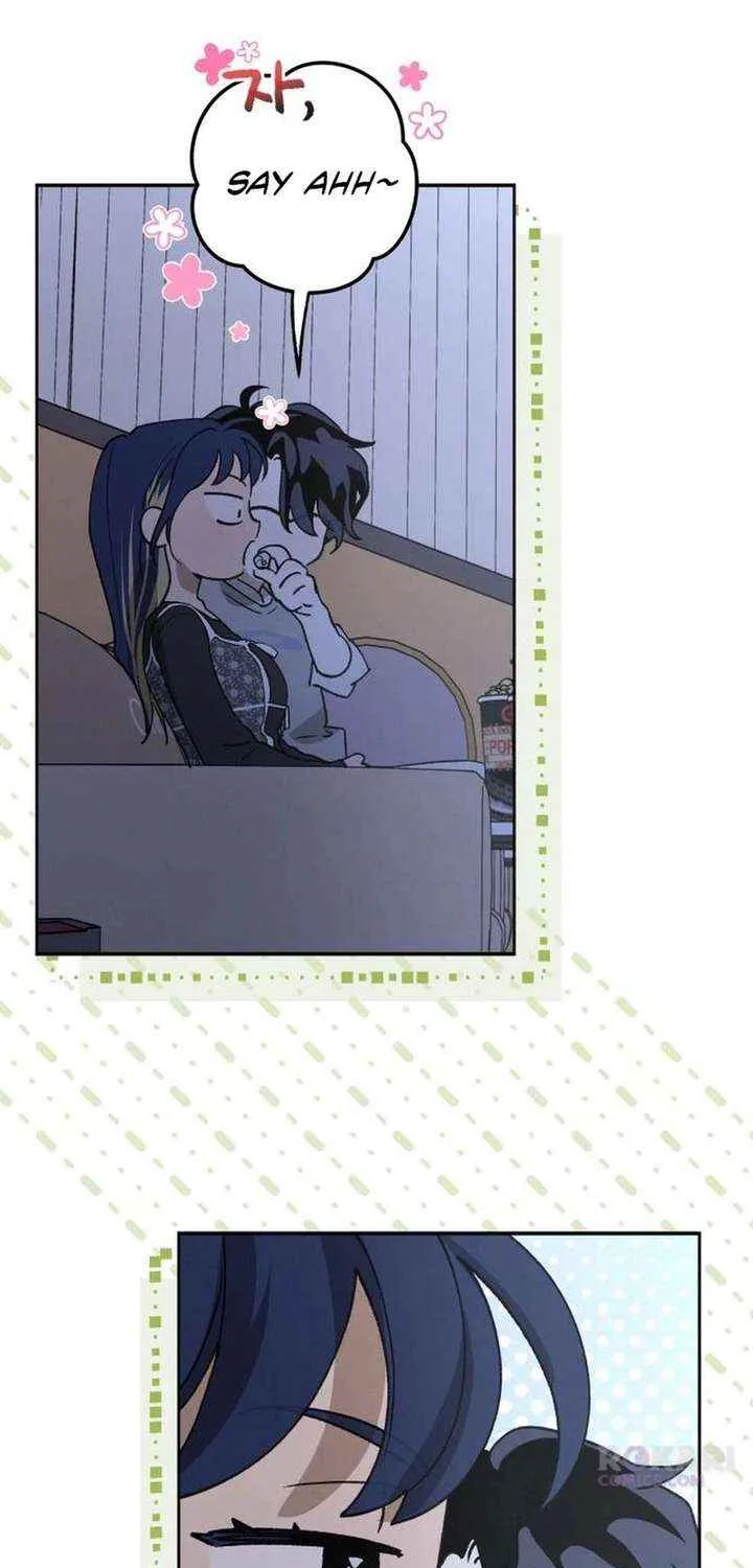 Read In Between EN Manga Online
