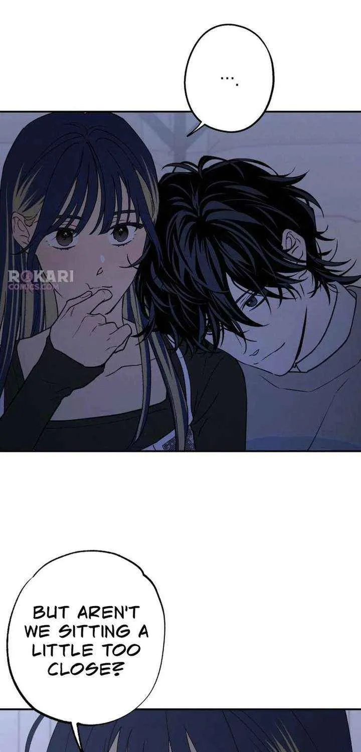 Read In Between EN Manga Online