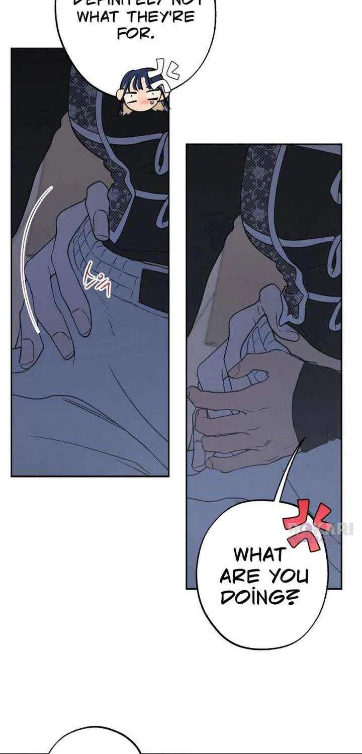 Read In Between EN Manga Online