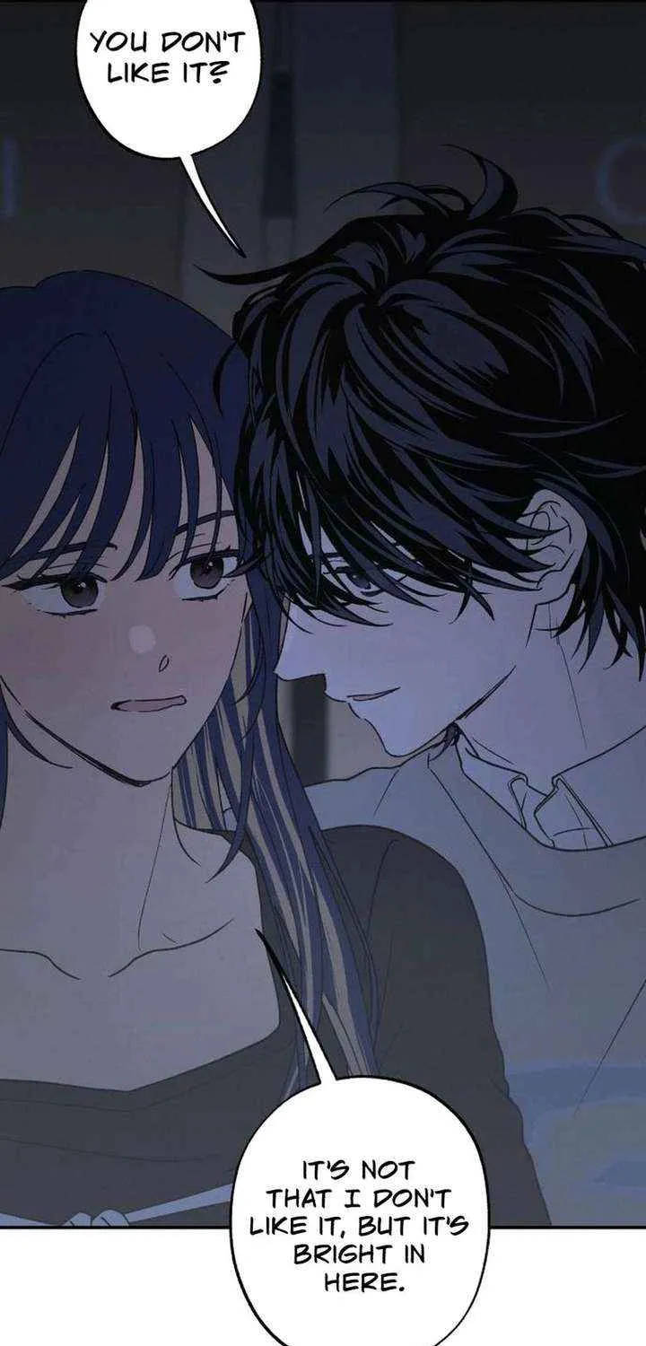 Read In Between EN Manga Online