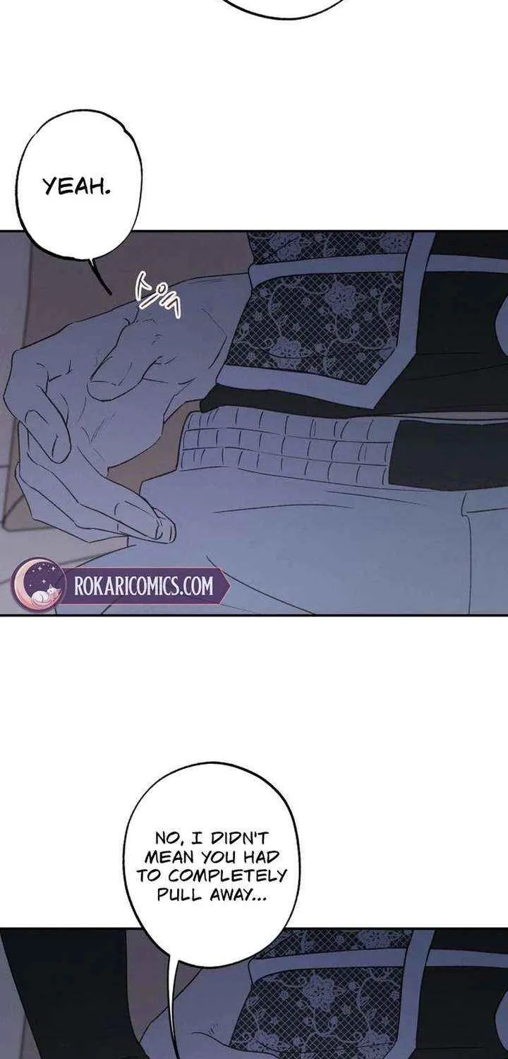 Read In Between EN Manga Online