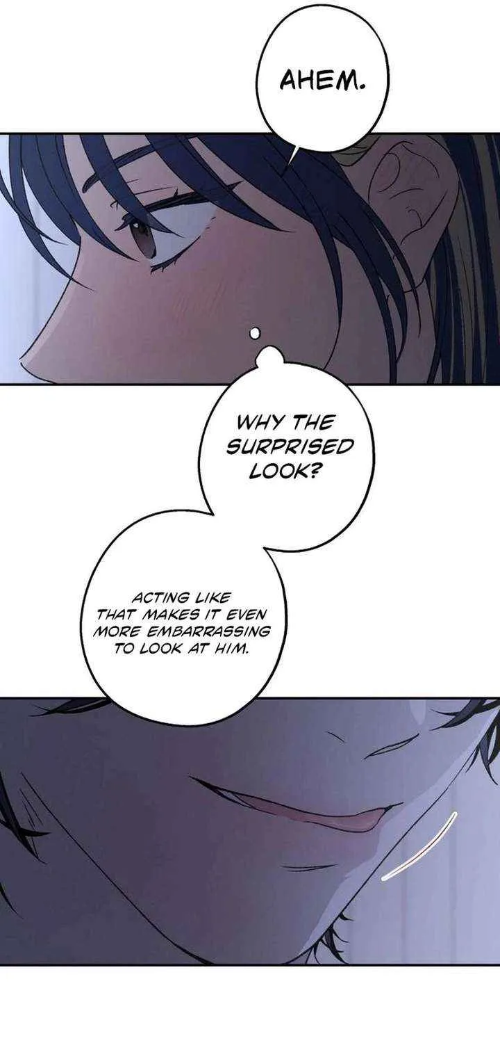 Read In Between EN Manga Online