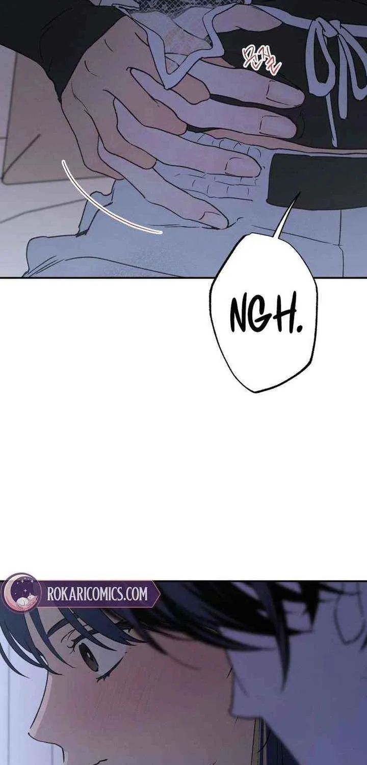 Read In Between EN Manga Online