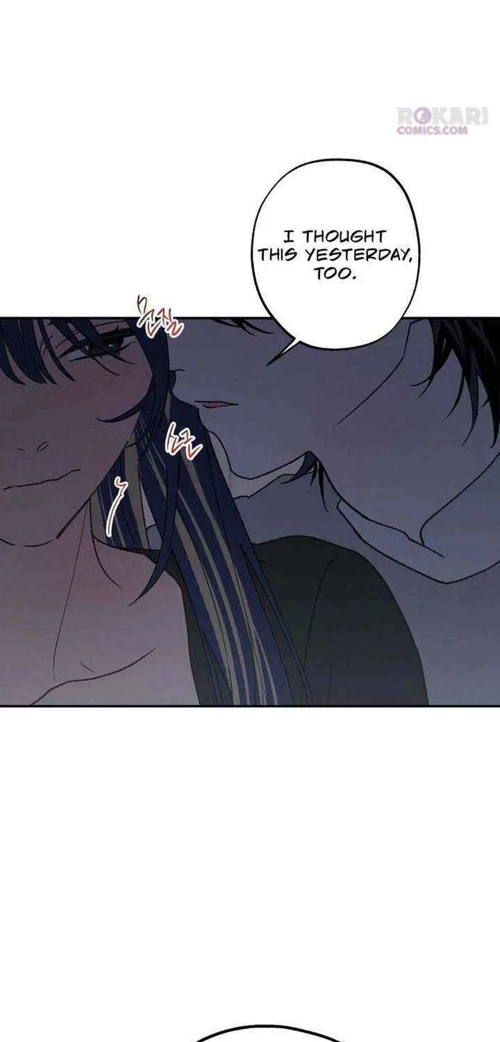 Read In Between EN Manga Online