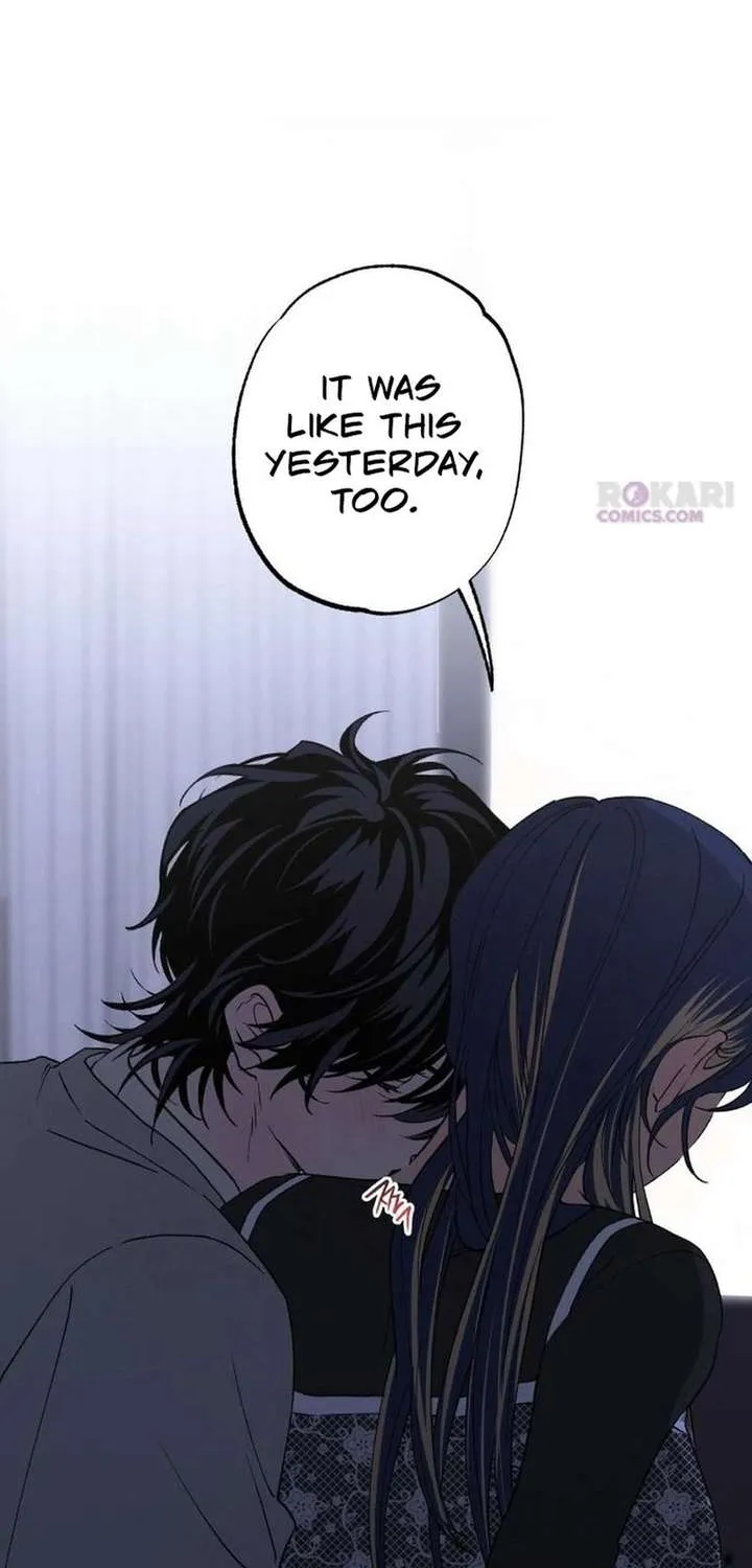 Read In Between EN Manga Online