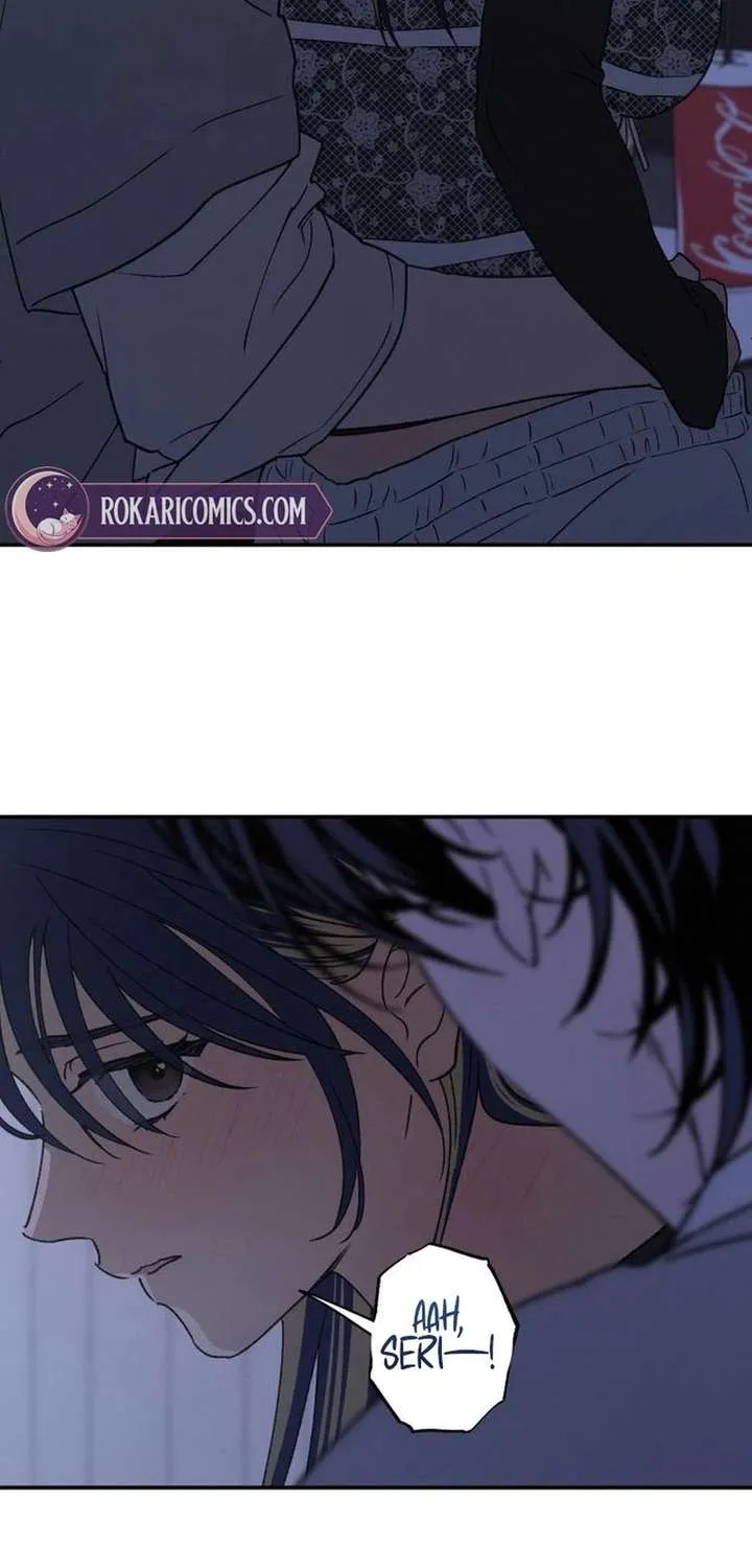 Read In Between EN Manga Online
