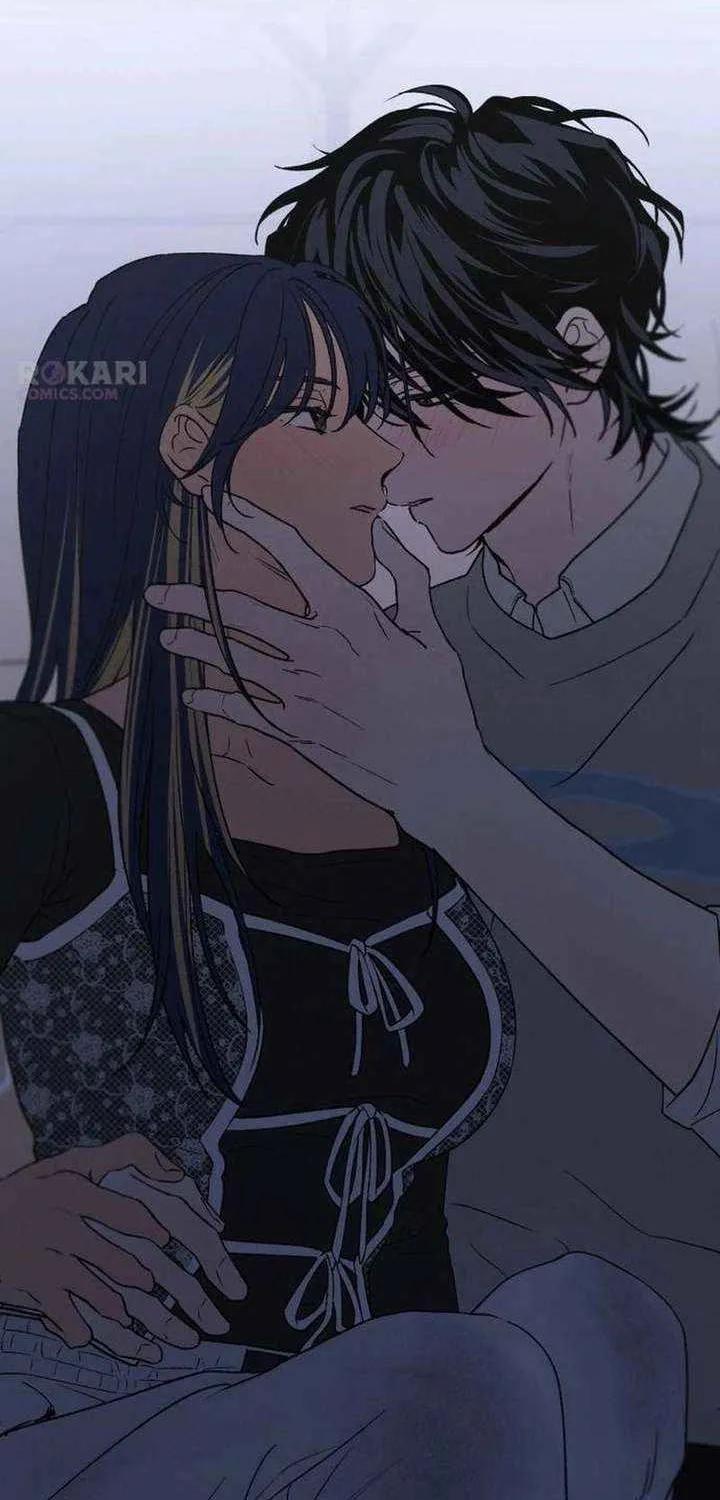 Read In Between EN Manga Online