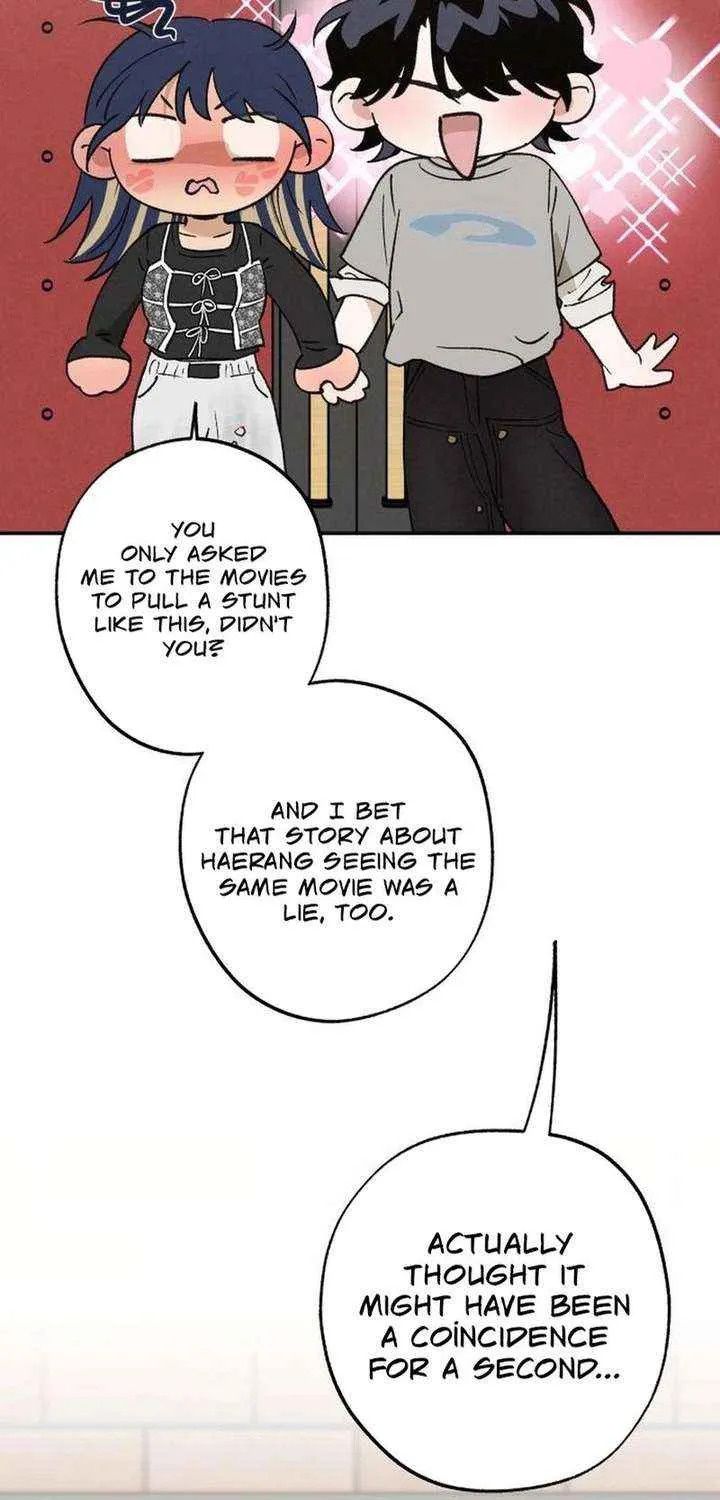 Read In Between EN Manga Online