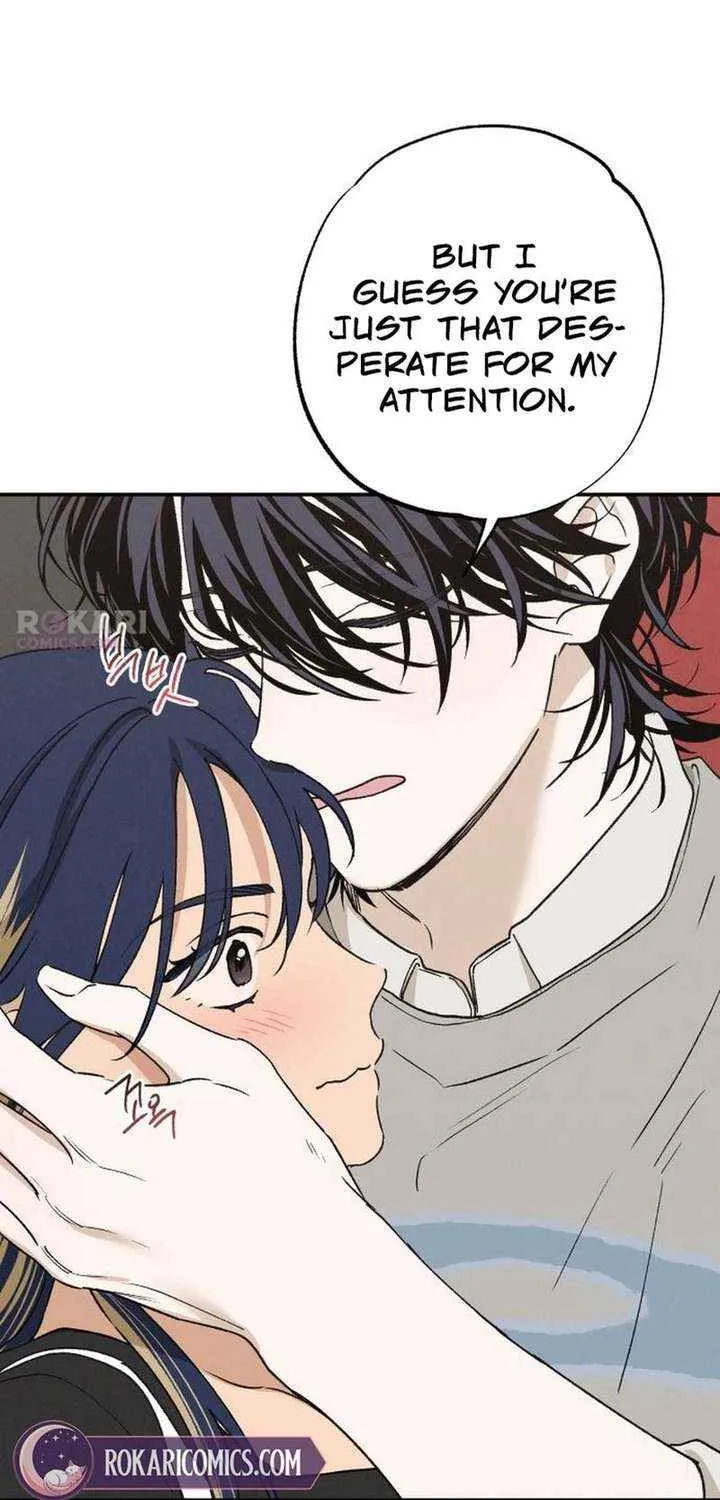 Read In Between EN Manga Online