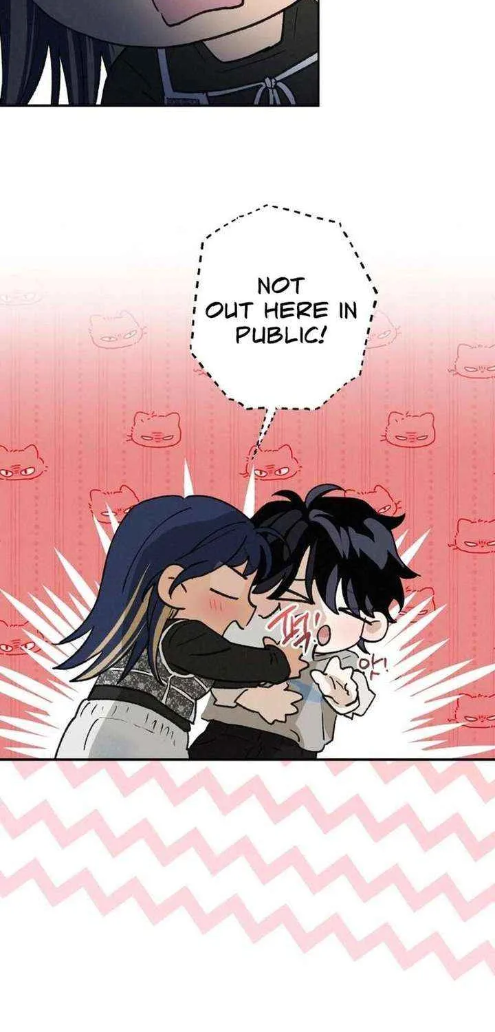 Read In Between EN Manga Online