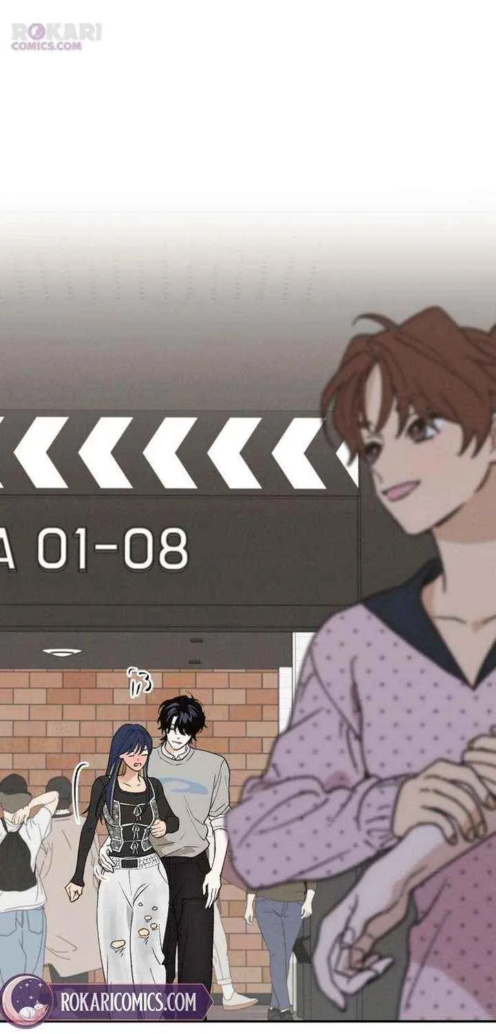 Read In Between EN Manga Online