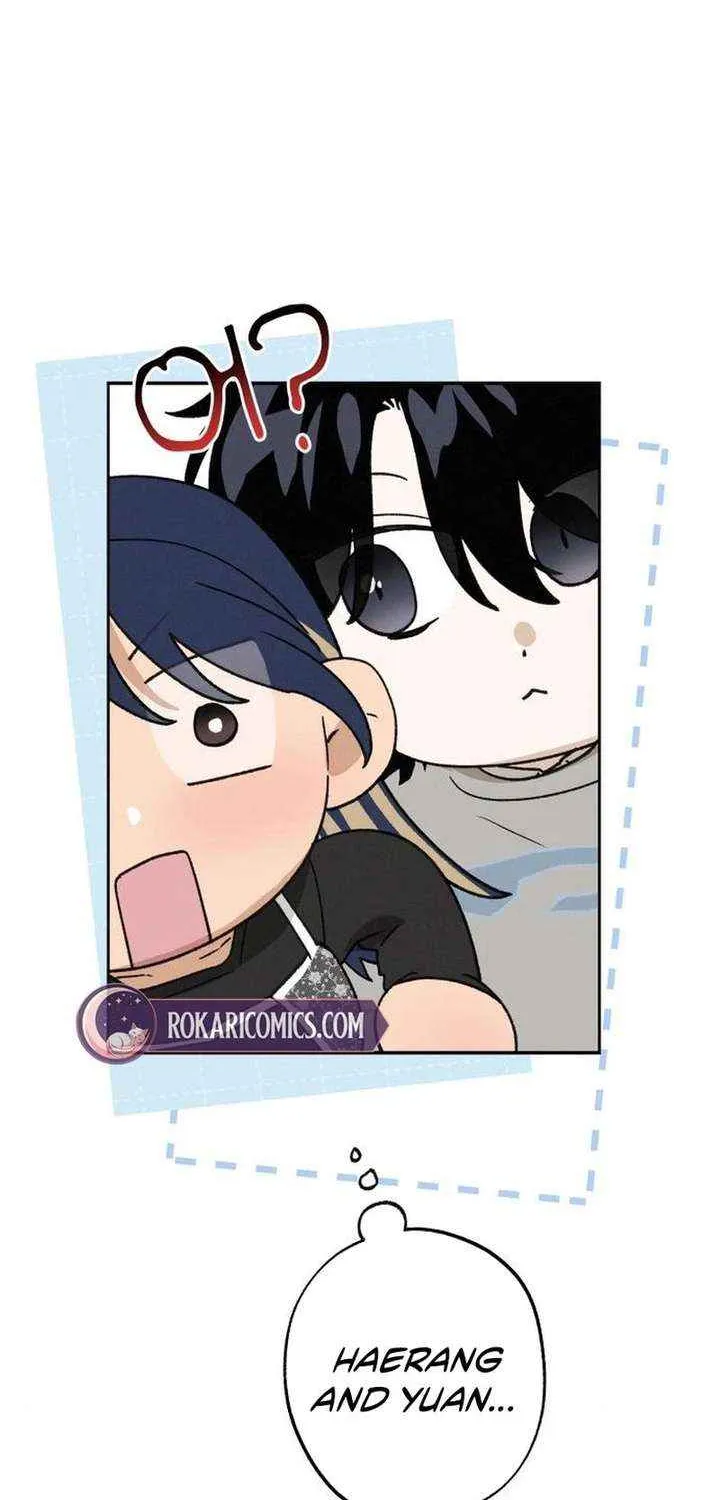 Read In Between EN Manga Online