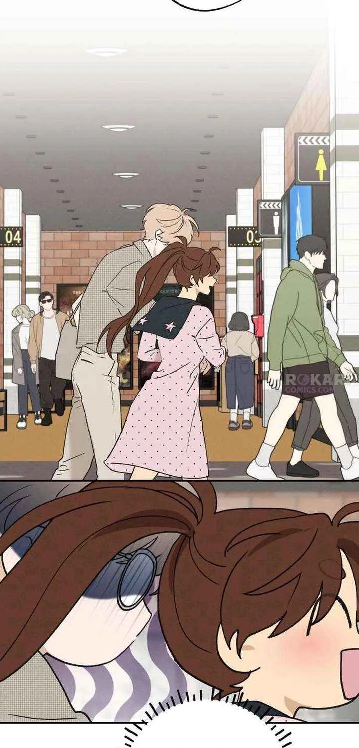 Read In Between EN Manga Online