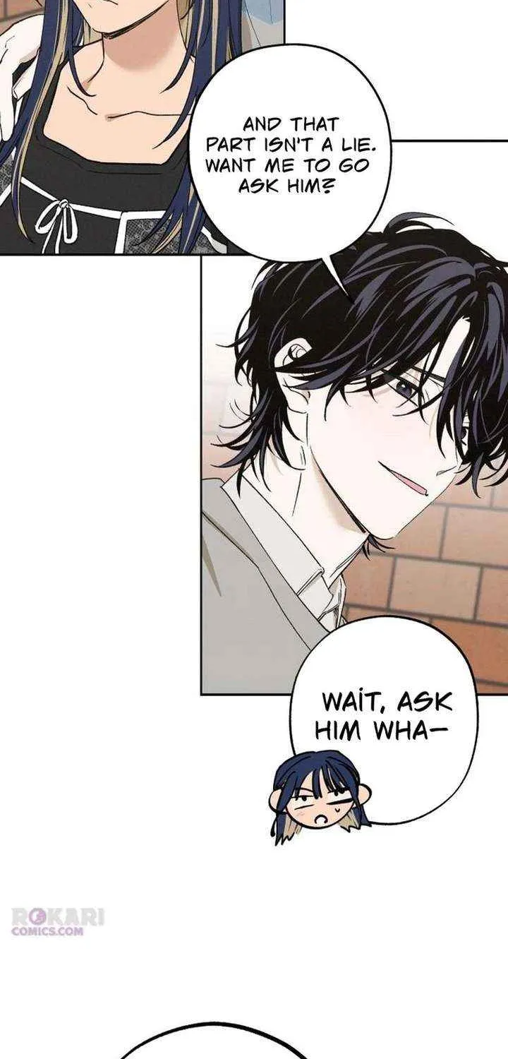 Read In Between EN Manga Online