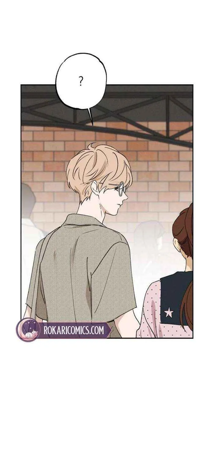 Read In Between EN Manga Online