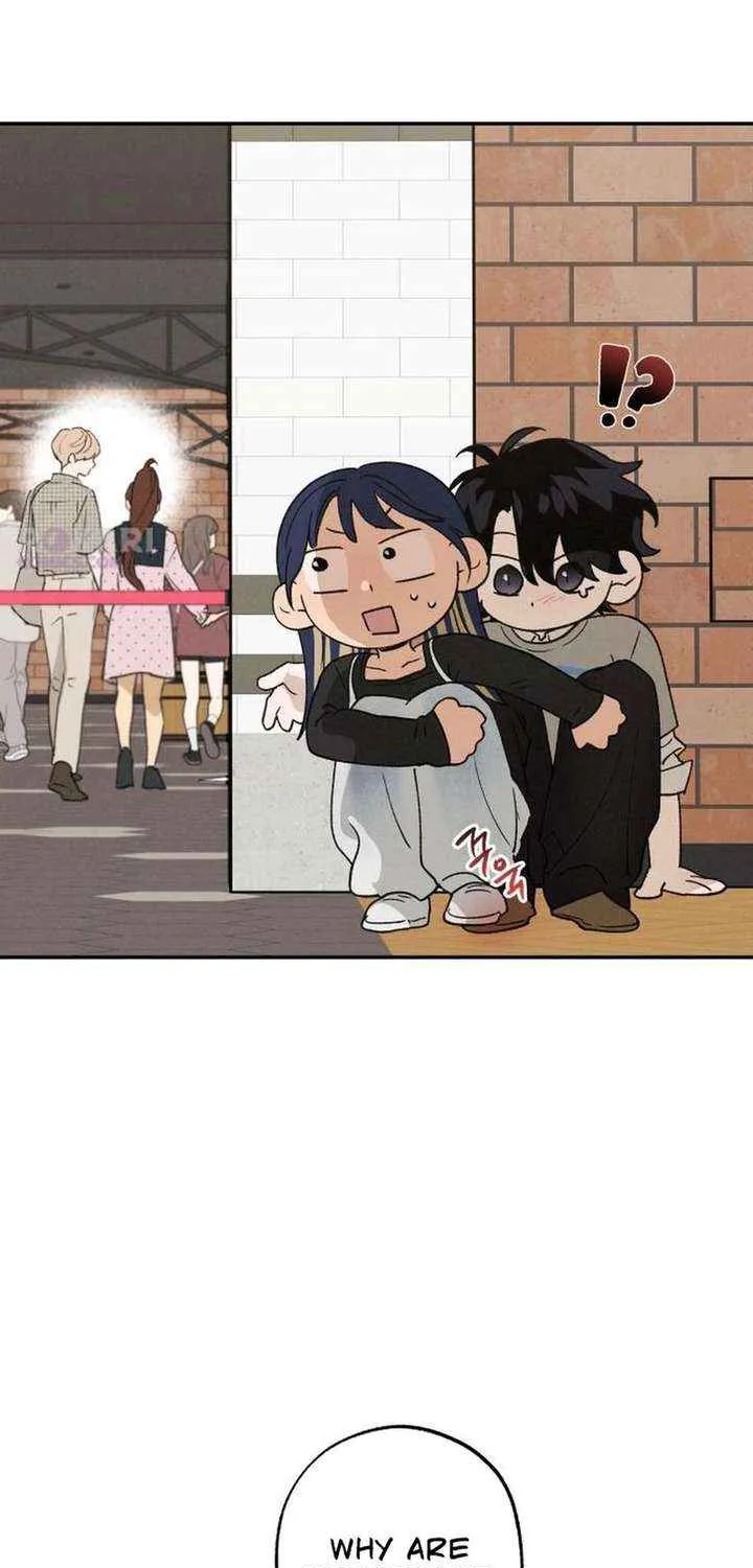 Read In Between EN Manga Online
