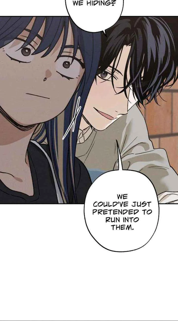 Read In Between EN Manga Online