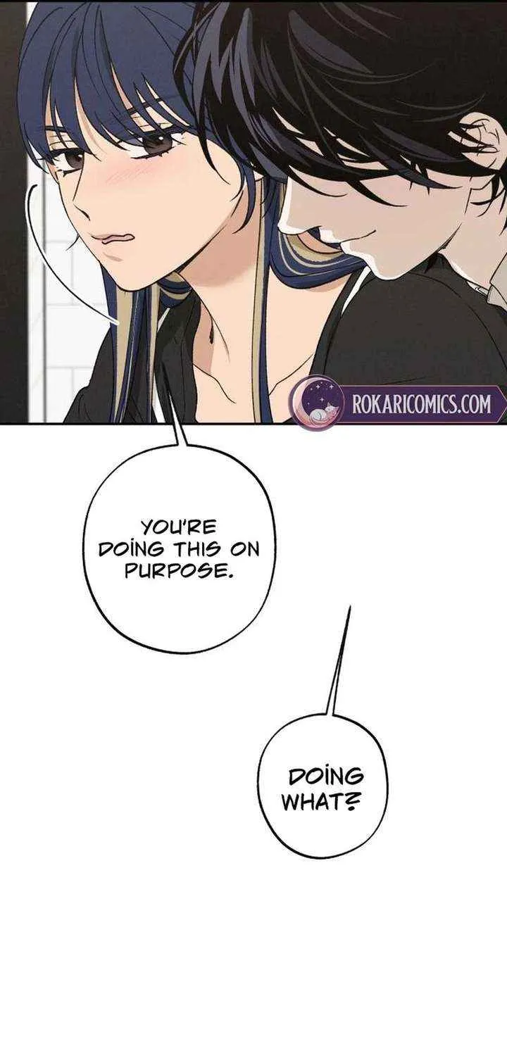 Read In Between EN Manga Online