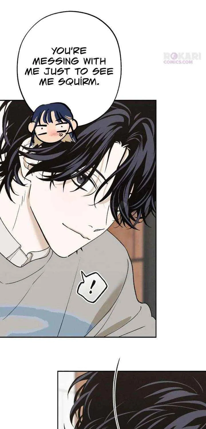 Read In Between EN Manga Online