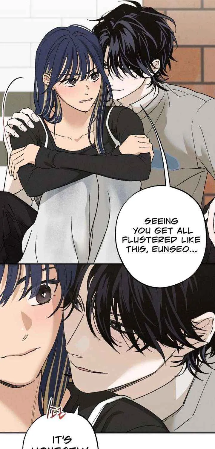 Read In Between EN Manga Online