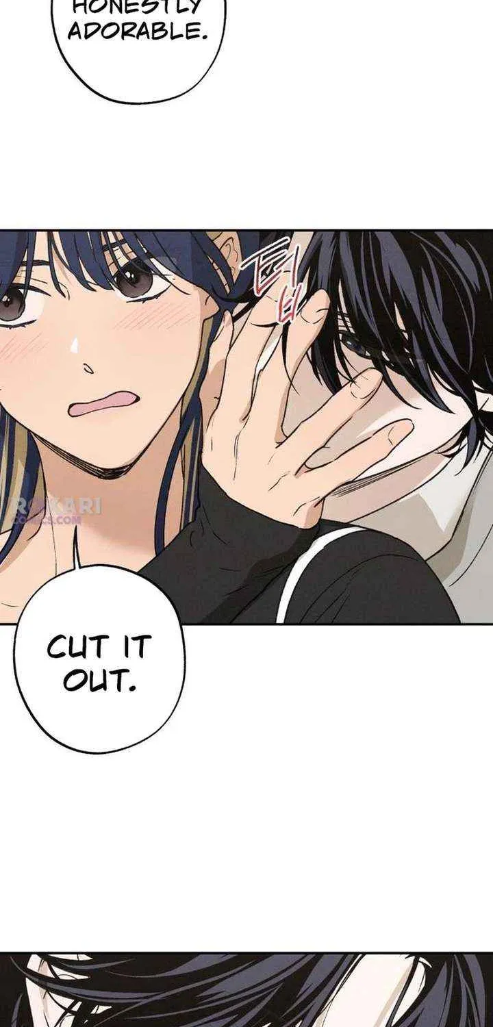 Read In Between EN Manga Online