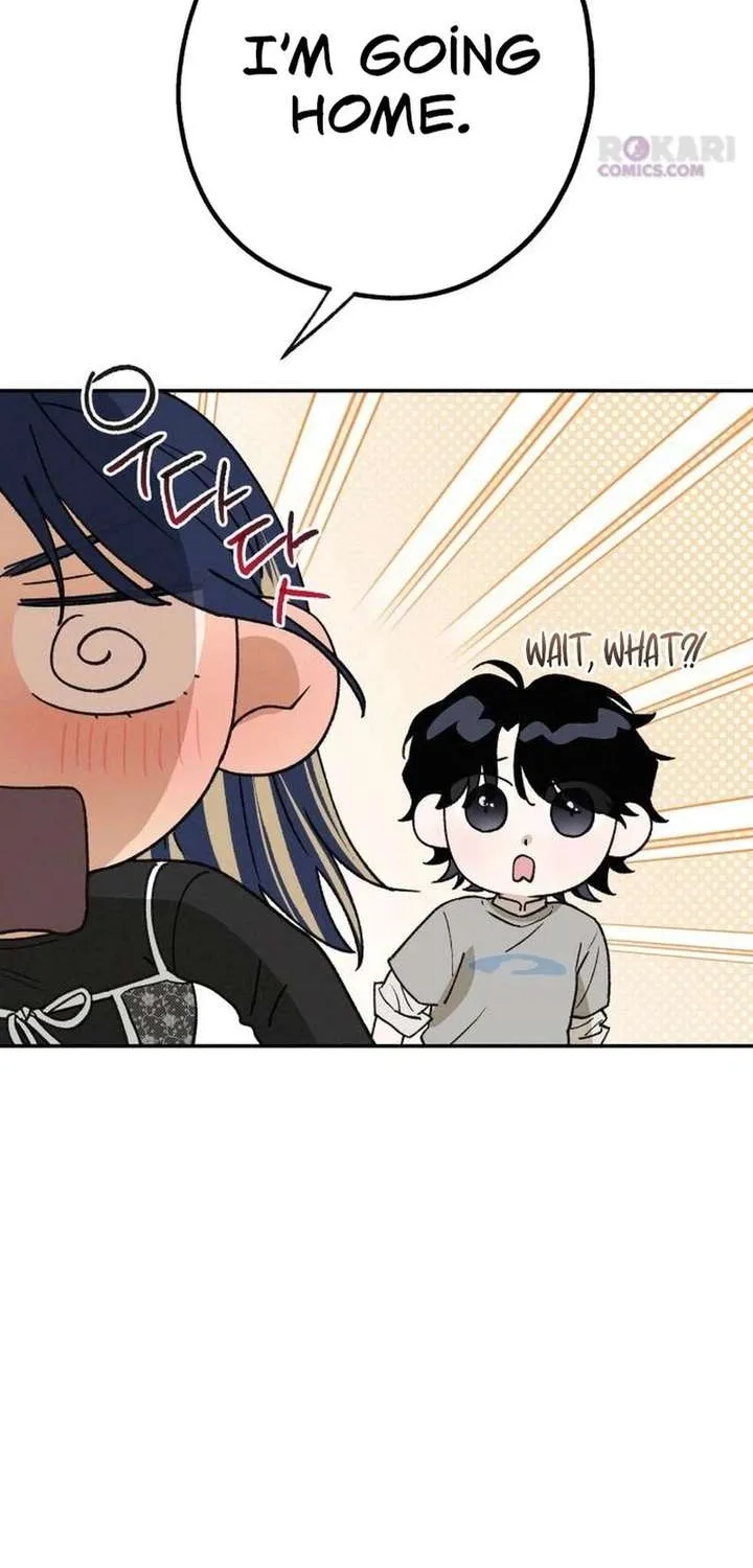 Read In Between EN Manga Online